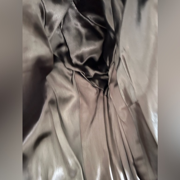 Vintage Faux Fur Long Coat – Excellent Condition - Picture 12 of 12